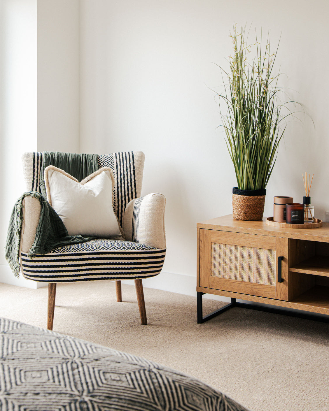 Urban Vibe | Kingsley Interiors