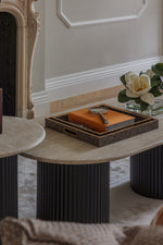 Melissa Coffee Table