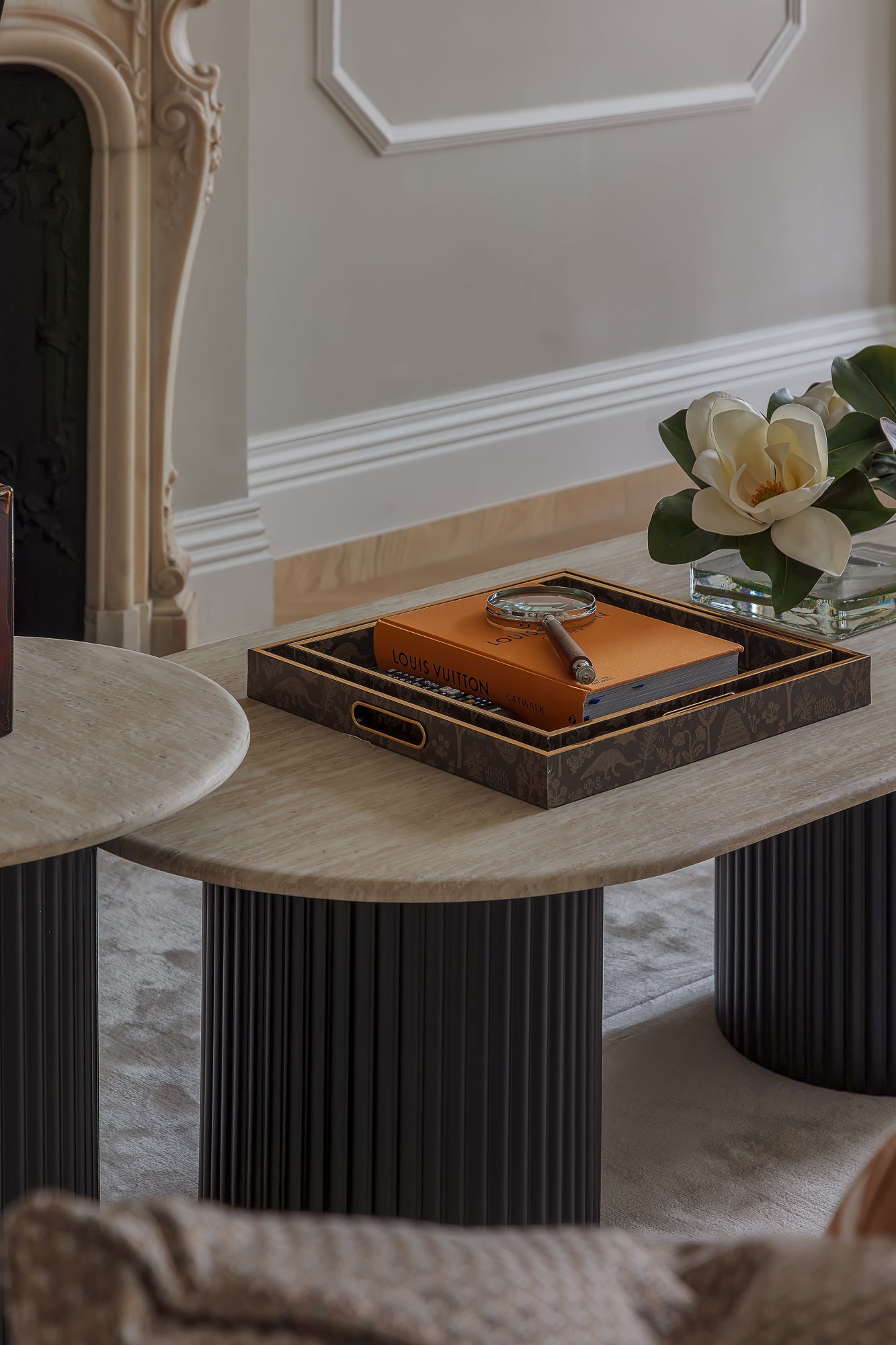 Melissa Coffee Table