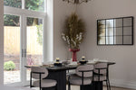 Sienna Dining Table