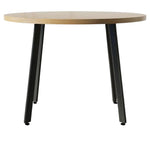 Saskia Round Dining Table