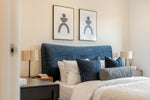 Baltimore Bed