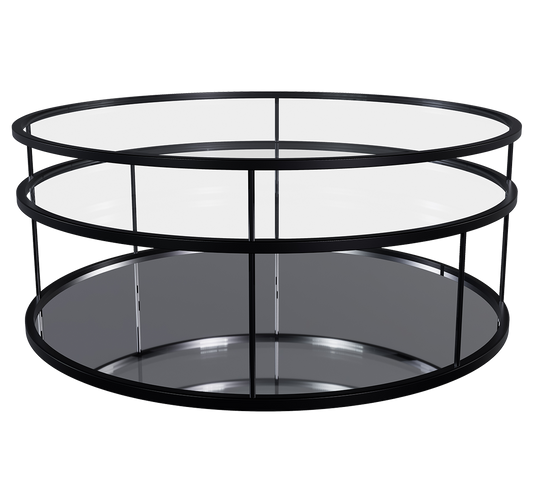 Alma Coffee Table