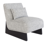 Arla Armchair