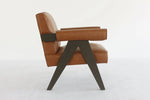 Jacob Leather Armchair