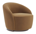 Belmond Swivel Armchair