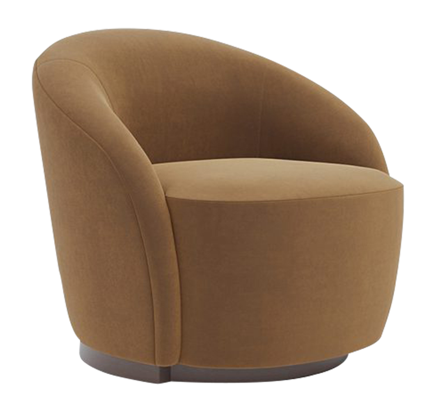 Belmond Swivel Armchair