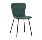 York Green Chair