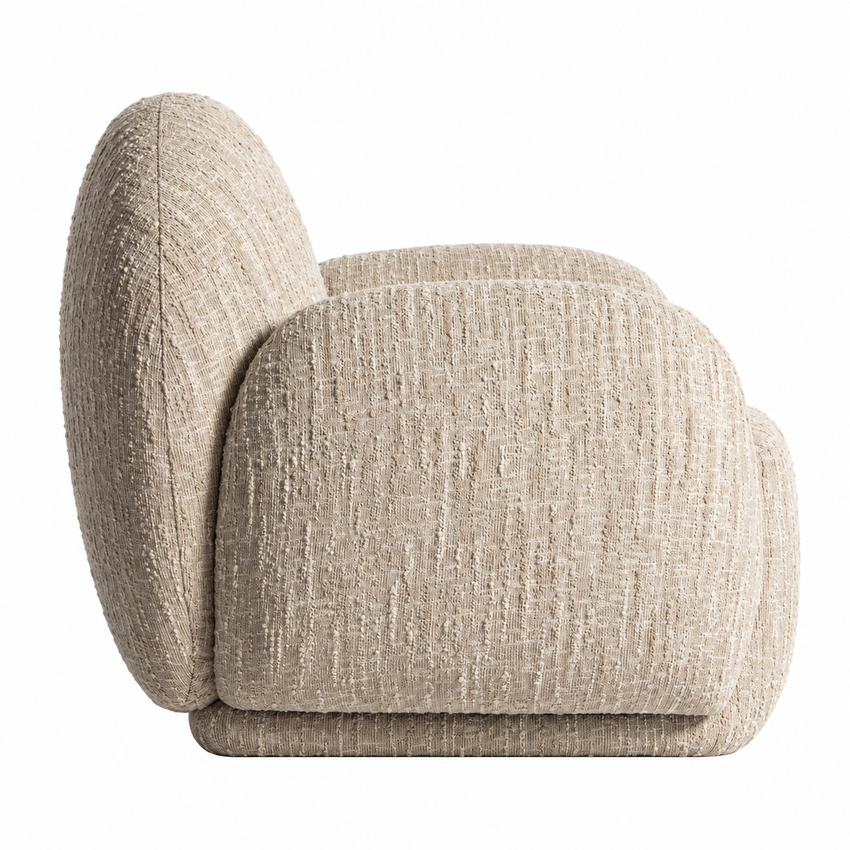 Max Armchair