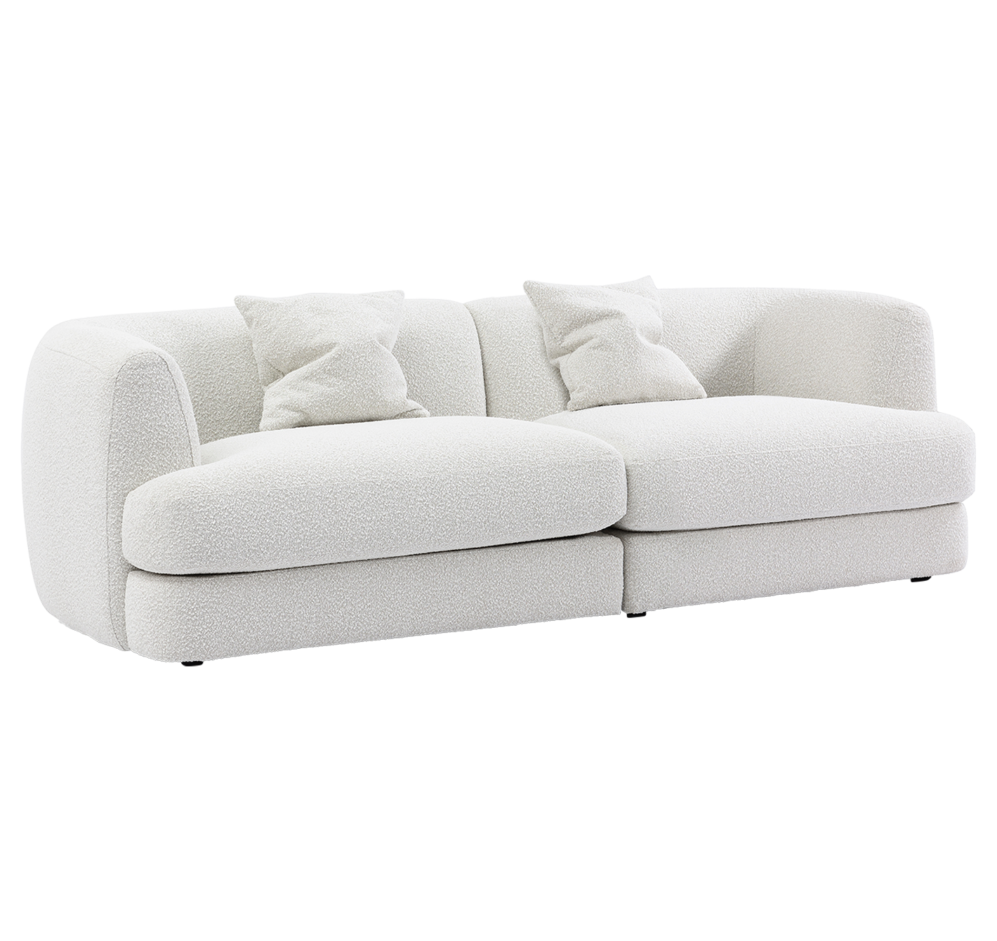 Karla 3 Seater