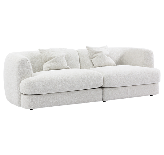 Karla 3 Seater