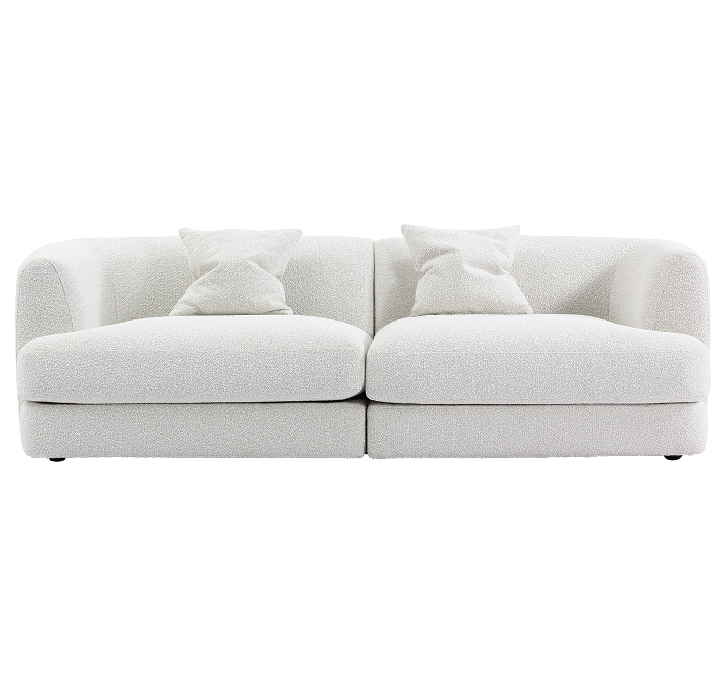Karla 3 Seater