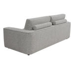Bradley 3 Seater
