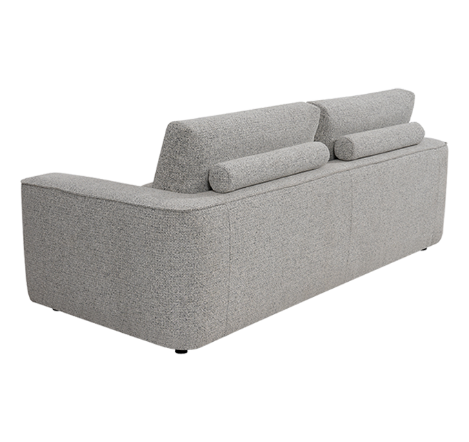 Bradley 3 Seater