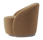 Belmond Swivel Armchair