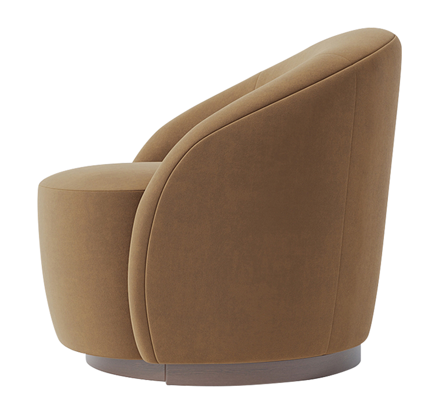 Belmond Swivel Armchair