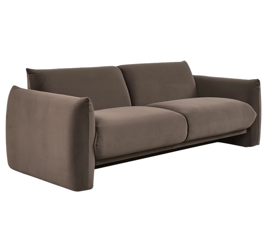 Oscar 3 Seater