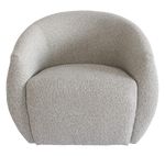 Filmore Swivel Armchair