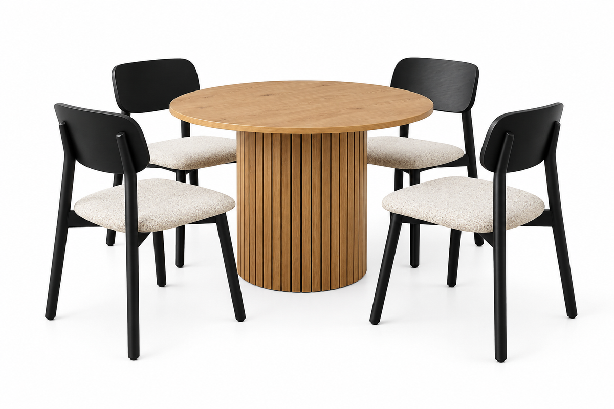 Evie Dining Set
