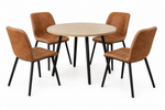 Porter Dining Set
