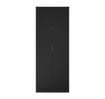 Windsor Black Wardrobe