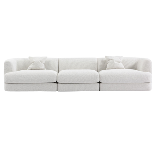 Karla 3 Seater XL