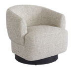 Parker Swivel Armchair