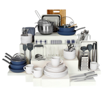 Kitchen Pack 4 place