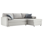 Davies Corner Sofa Bed LHF