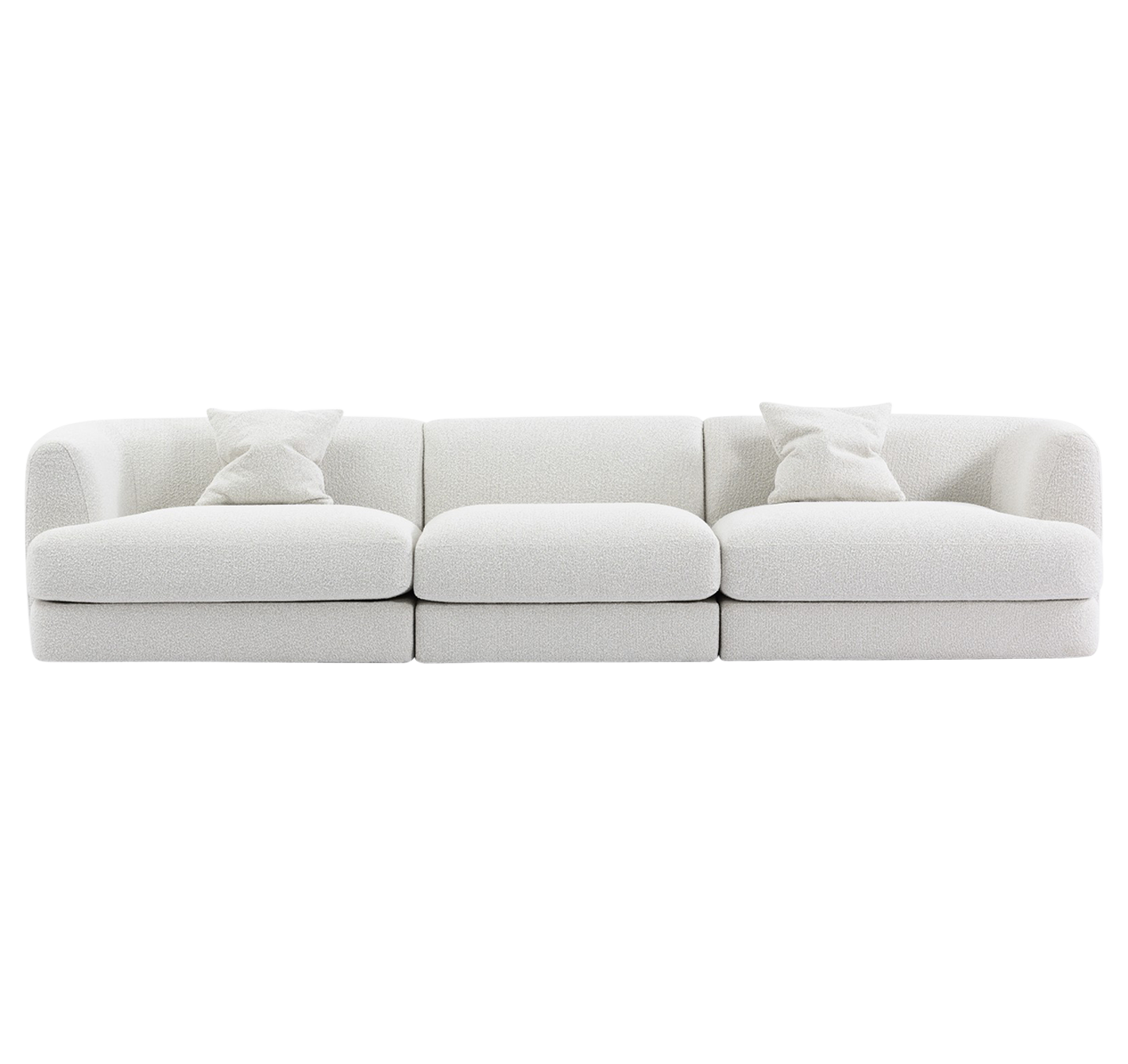 Karla 3 Seater XL