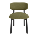 Franklin Chair Green