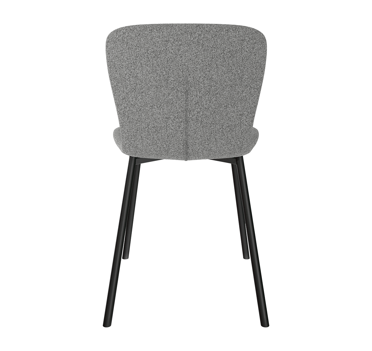 York Grey Chair