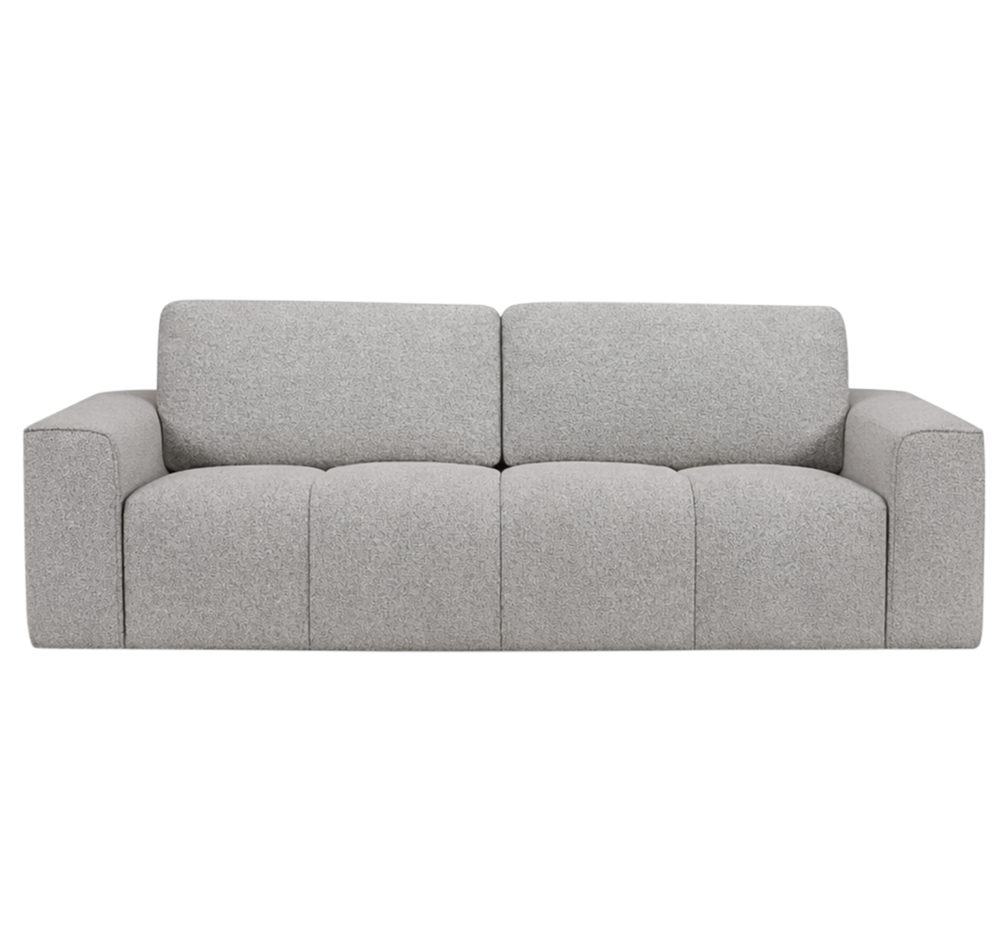 Bradley 3 Seater