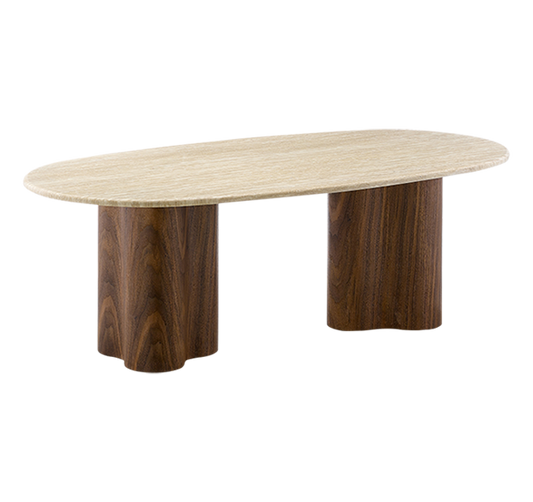 Amalfi Coffee Table