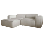 Birmingham 3 Seater Plus Chaise