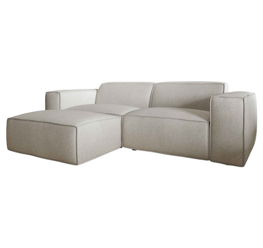 Birmingham 3 Seater Plus Chaise