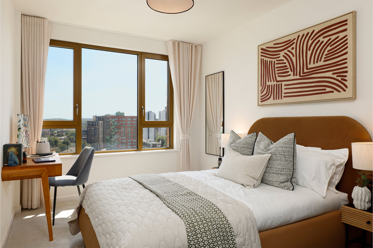 Vara Bed