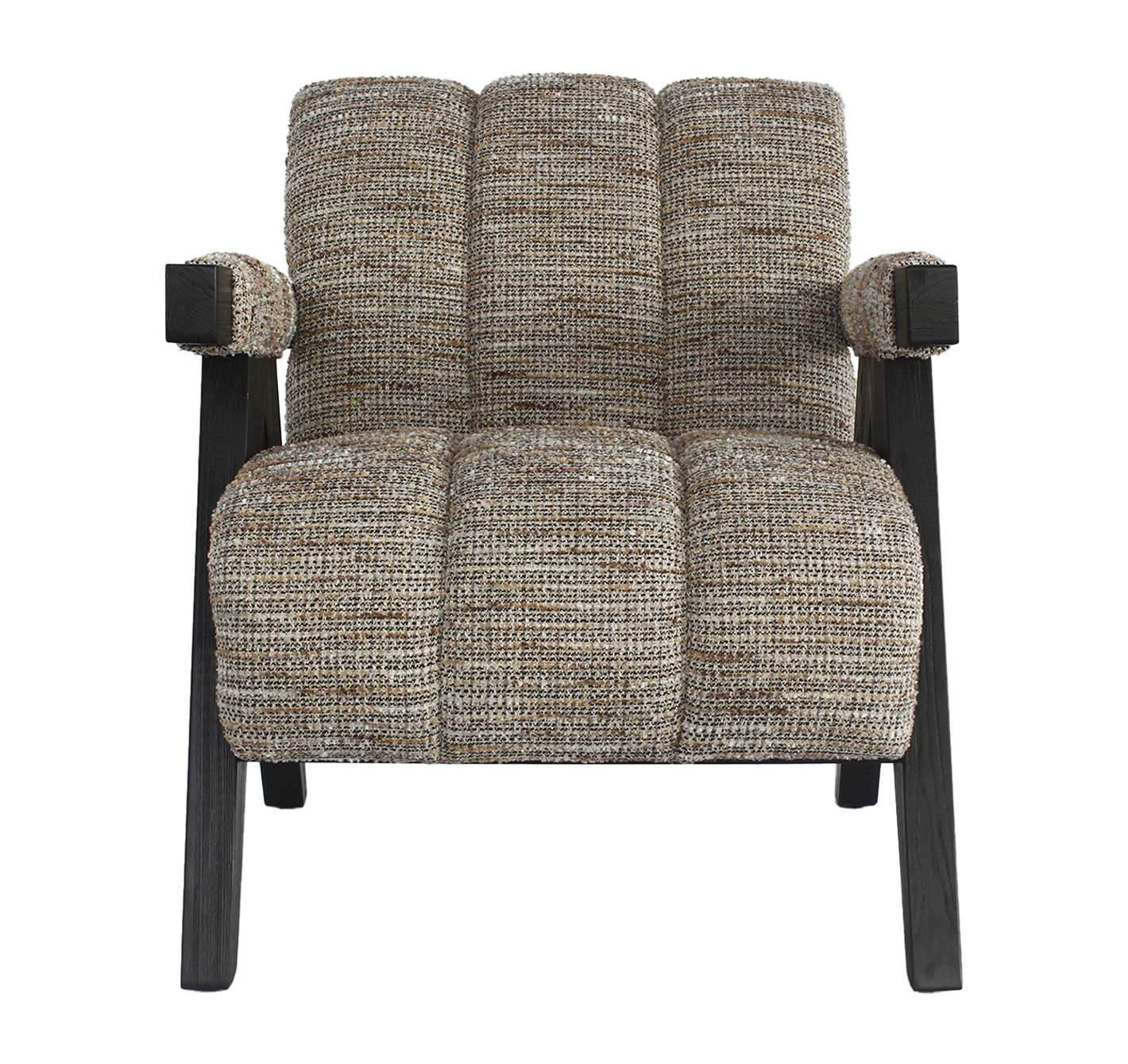 Knightsbridge Beige Armchair