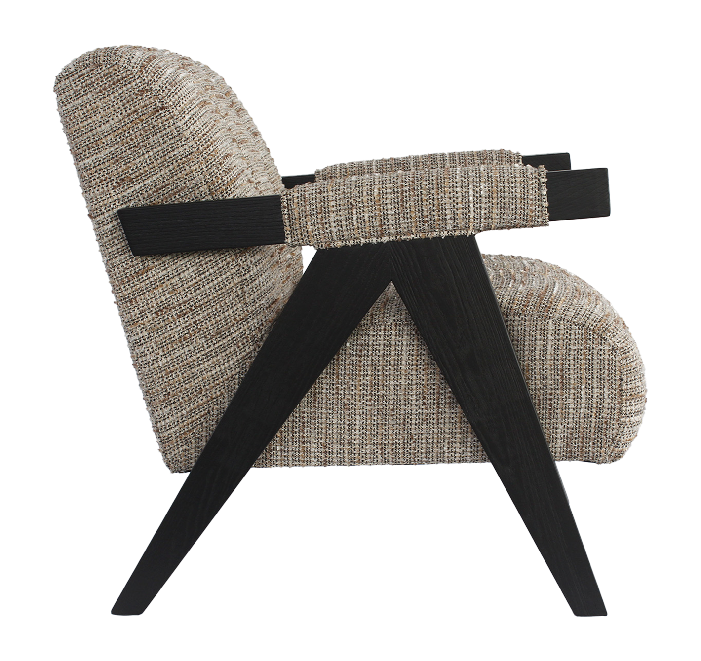 Knightsbridge Beige Armchair