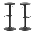 Mason Grey Bar Stool