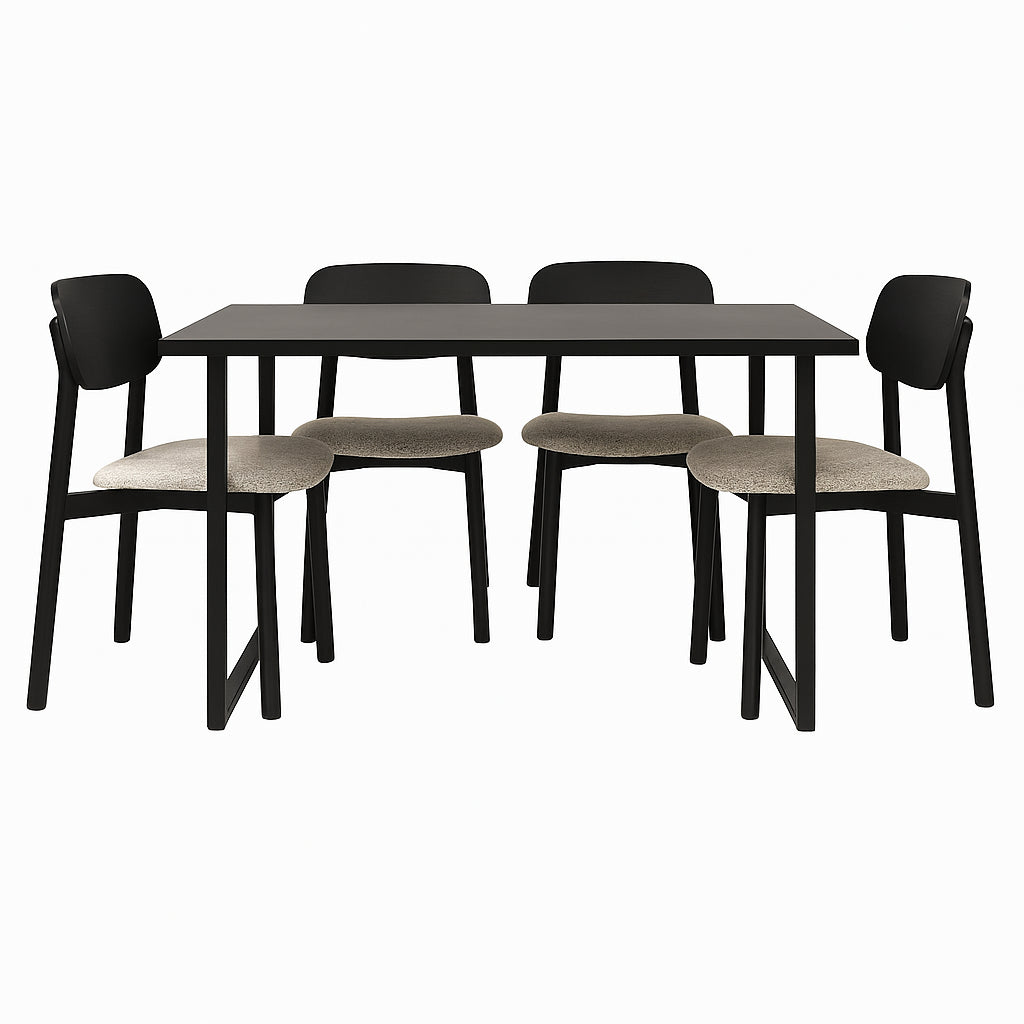 Vogue Rectangular Dining Table
