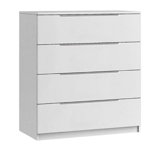 Cosmo 4 Drawer
