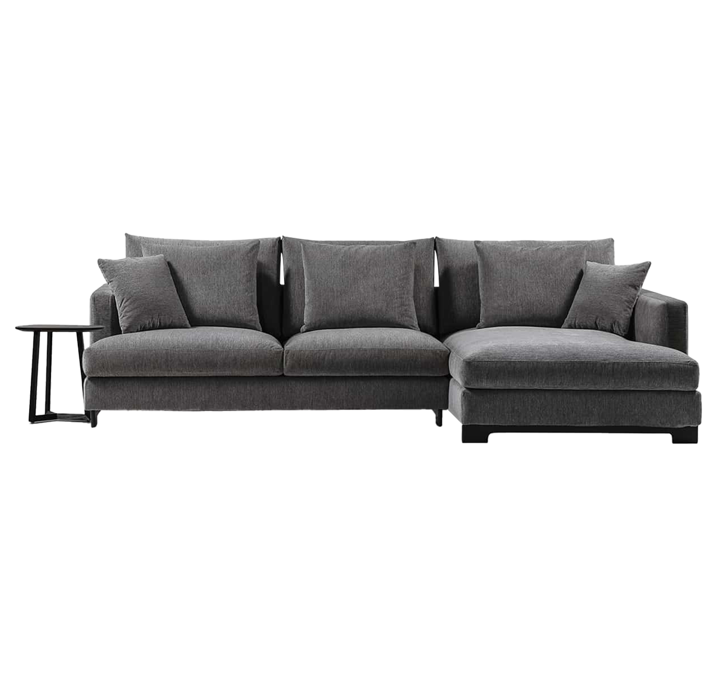 Archie Corner Sofa RHF
