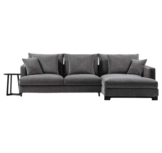 Archie Corner Sofa RHF