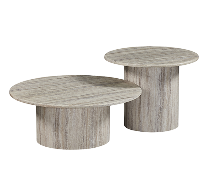 Dalston Coffee Table Set