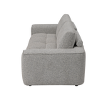 Bradley 3 Seater