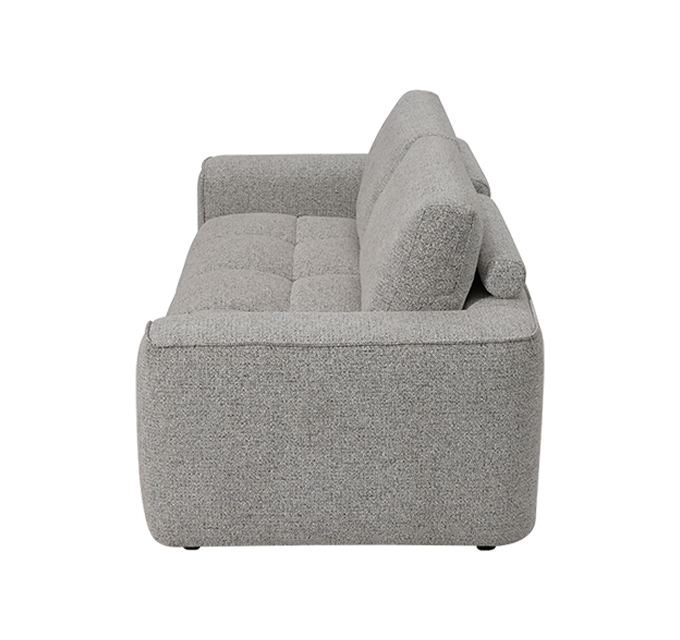 Bradley 3 Seater