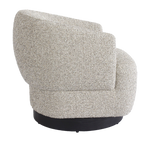 Parker Swivel Armchair