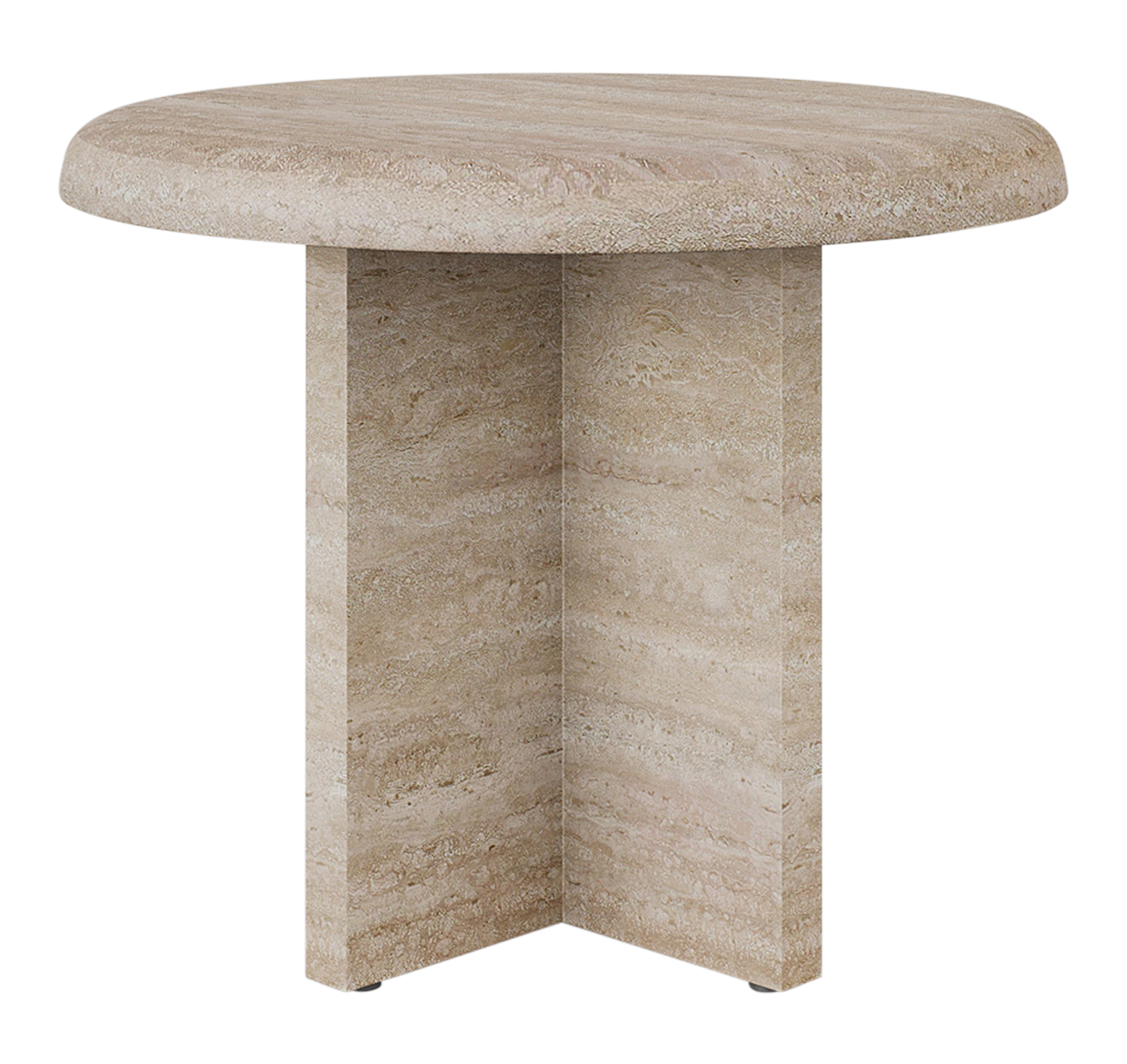 Taverine Side Table