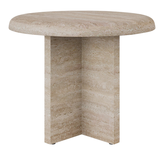 Taverine Side Table